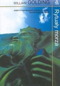 Rytuały morza - William Golding