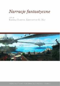 Narracje fantastyczne
