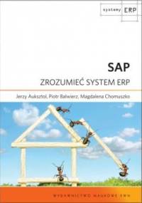 SAP. Zrozumieć system ERP