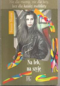 Na łeb, na szyję - Susan Sloate