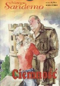 Ciemność - Margit Sandemo