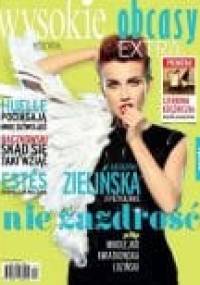 Wysokie Obcasy Extra, nr 2 (11) / maj 2012 - Redakcja magazynu Wysokie Obcasy