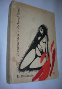 Czarownica z Zielonej Góry - Eugeniusz Paukszta