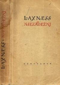 Niezależni: Saga islandzkiej doliny - Halldór Kiljan Laxness