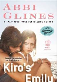 Kiro's Emily - Abbi Glines