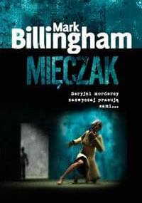 Mięczak - Mark Billingham