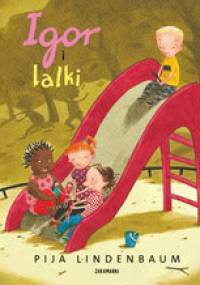 Igor i lalki - Pija Lindenbaum