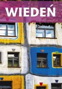 Wiedeń. Przewodnik ExpressMap