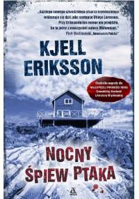 Nocny śpiew ptaka - Kjell Eriksson