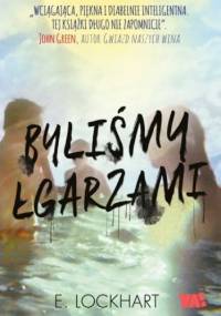 Byliśmy łgarzami - E. Lockhart