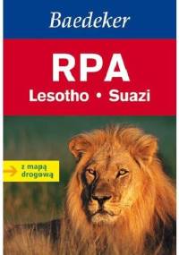 RPA. Przewodnik (Baedeker)