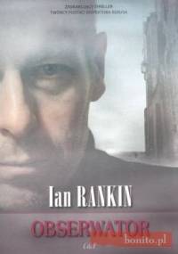 Obserwator - Ian Rankin