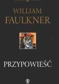 Przypowieść - William Faulkner