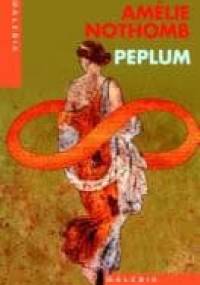 Peplum - Amélie Nothomb