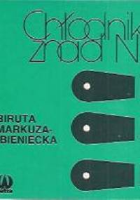 Chłodnik znad Niemna. Kuchnia litewska - Biruta Markuza