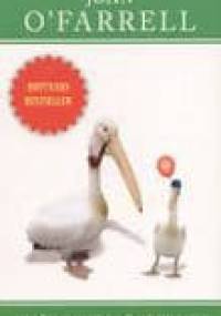 Może zawierać orzeszki - John O'Farrell