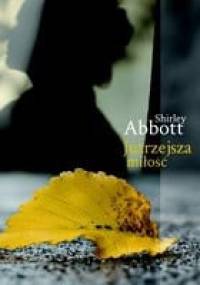 Jutrzejsza miłość - Shirley Abbott