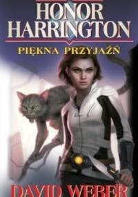 Piękna przyjaźń - David Weber