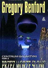 Przez morze słońc - Gregory Benford