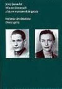 Miasto Skazanych, 2 lata w warszawskim getcie - Stefania Grodzieńska, Jerzy Jurandot