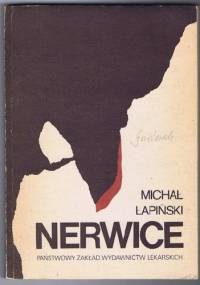 NERWICE - MICHAŁ ŁAPIŃSKI