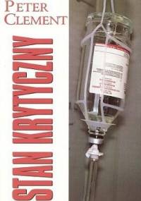 Stan krytyczny - Peter Clement