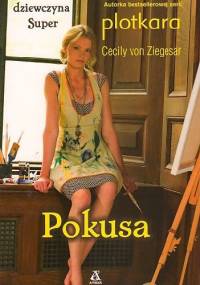 Pokusa - Cecily von Ziegesar