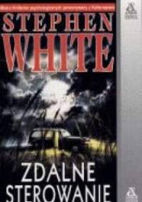 Zdalne sterowanie - Stephen White