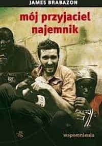 Mój przyjaciel najemnik - James Brabazon