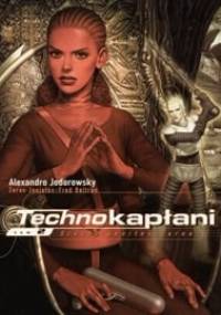 Szkoła penitencjarna - Alexandro Jodorowsky, Zoran Janjetov