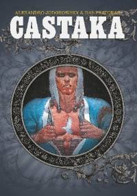 Castaka - Alexandro Jodorowsky, Das Pastoras