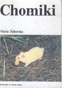 Chomiki - Maria Taborska