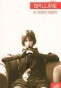 Ja jestem sądem - Mickey Spillane