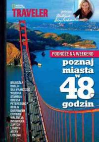 Poznaj miasta w 48 h. Część II - praca zbiorowa