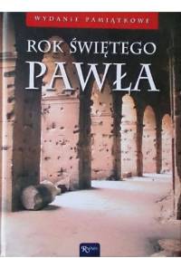 Rok świętego Pawła - praca zbiorowa