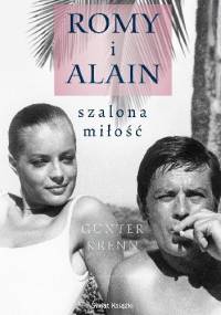 Romy i Alain. Szalona miłość - Guenter Krenn