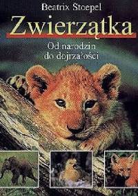 Zwierzątka - od narodzin do dojrzałości - Beatrix Stoepel