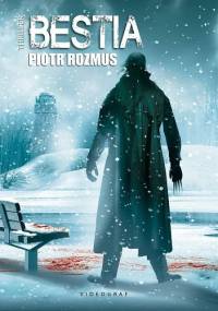 Bestia - Piotr Rozmus