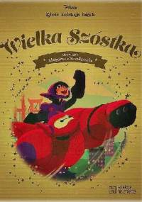 Wielka Szóstka - Małgorzata Strzałkowska