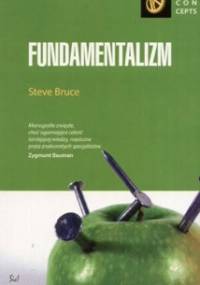 Fundamentalizm - Steve Bruce