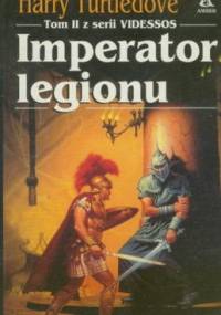 Imperator legionu - Harry Turtledove