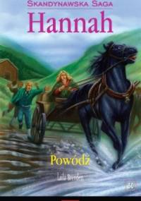 Powódź - Laila Brenden