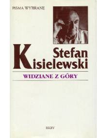 Widziane z góry - Stefan Kisielewski