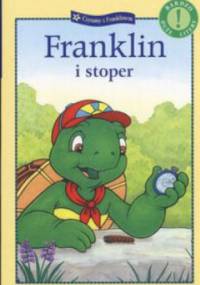 Franklin i stoper - Paulette Bourgeois