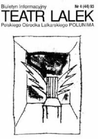 Teatr Lalek 4 (44) 93