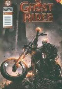 Ghost Rider: Droga ku potępieniu, cz. 6 - Garth Ennis, Clayton Crain