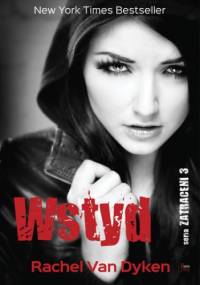 Zatraceni (Tom 3). Wstyd - Rachel Van Dyken