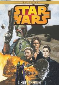 Star Wars: Cienie Imperium