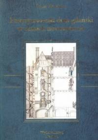 Patrycjuszowski dom gdański w czasach nowożytnych - Piotr Korduba