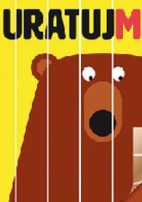 Uratuj mnie! - Patrick George